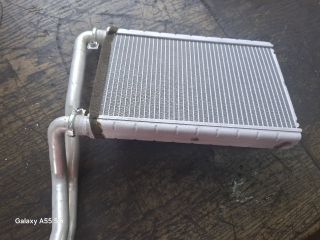 bontott SUZUKI SWIFT IV Fűtőradiátor