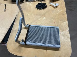 bontott SUZUKI SWIFT IV Fűtőradiátor