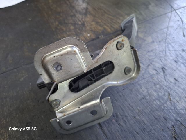 bontott SUZUKI SWIFT IV Gázpedál (Elektromos)