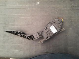 bontott SUZUKI SWIFT IV Gázpedál (Elektromos)