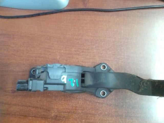 bontott SUZUKI SWIFT IV Gázpedál (Elektromos)