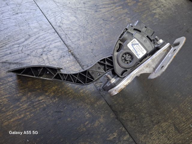 bontott SUZUKI SWIFT IV Gázpedál (Elektromos)