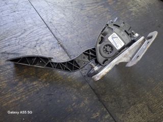 bontott SUZUKI SWIFT IV Gázpedál (Elektromos)