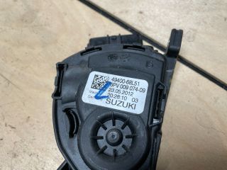 bontott SUZUKI SWIFT IV Gázpedál (Elektromos)