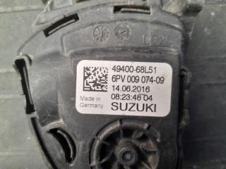 bontott SUZUKI SWIFT IV Gázpedál (Elektromos)