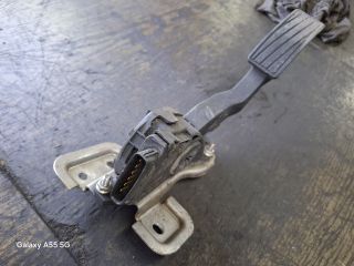 bontott SUZUKI SWIFT IV Gázpedál (Elektromos)