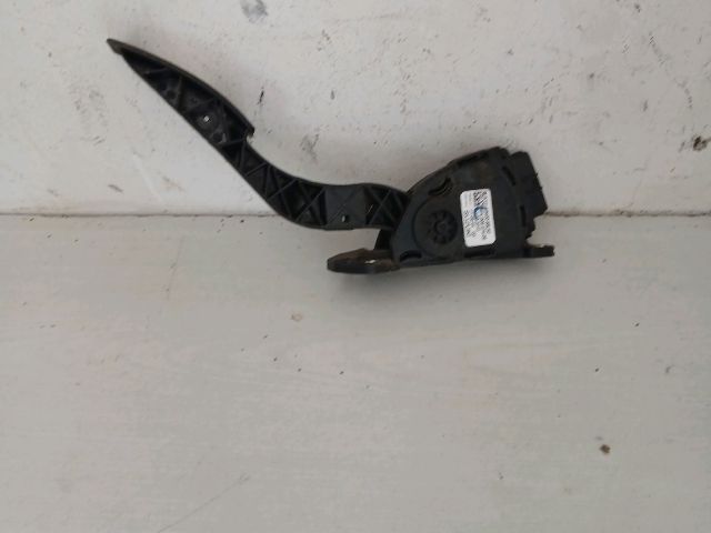 bontott SUZUKI SWIFT IV Gázpedál (Elektromos)