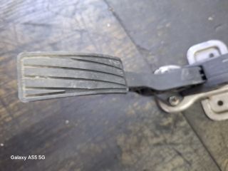 bontott SUZUKI SWIFT IV Gázpedál (Elektromos)