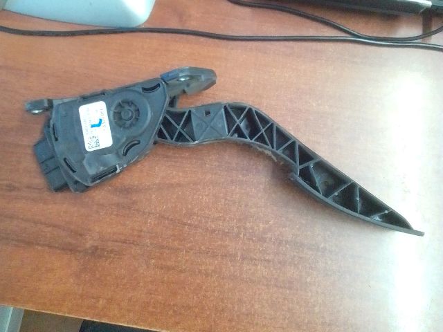 bontott SUZUKI SWIFT IV Gázpedál (Elektromos)