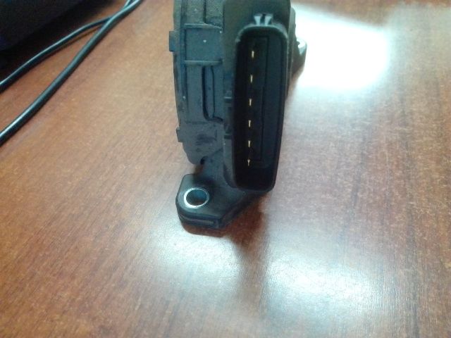 bontott SUZUKI SWIFT IV Gázpedál (Elektromos)