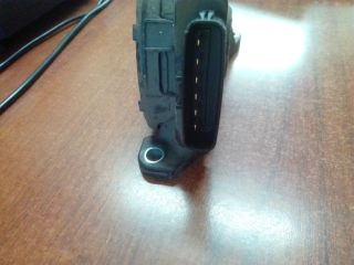 bontott SUZUKI SWIFT IV Gázpedál (Elektromos)