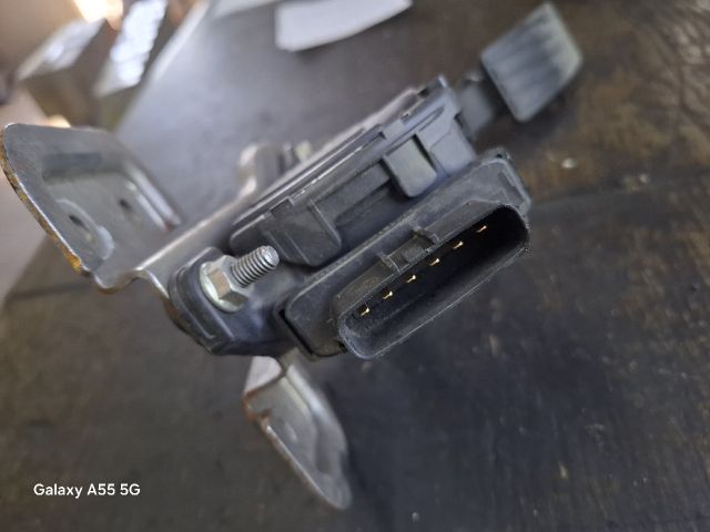 bontott SUZUKI SWIFT IV Gázpedál (Elektromos)