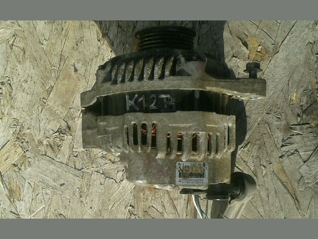 bontott SUZUKI SWIFT IV Generátor