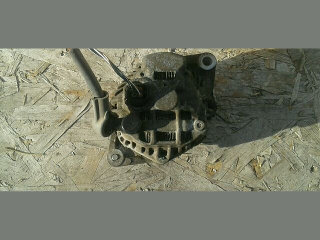 bontott SUZUKI SWIFT IV Generátor