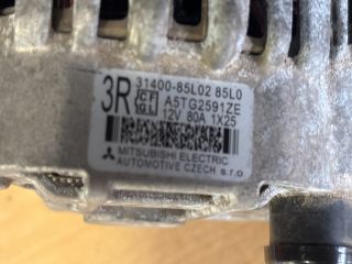 bontott SUZUKI SWIFT IV Generátor