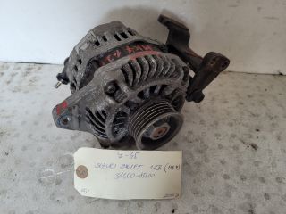 bontott SUZUKI SWIFT IV Generátor