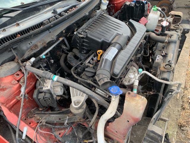 bontott SUZUKI SWIFT IV Generátor