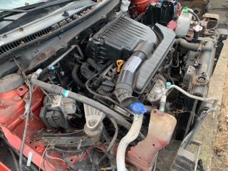 bontott SUZUKI SWIFT IV Generátor