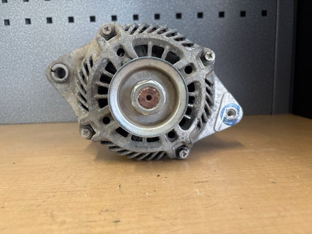 bontott SUZUKI SWIFT IV Generátor