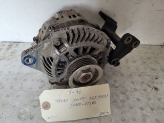 bontott SUZUKI SWIFT IV Generátor