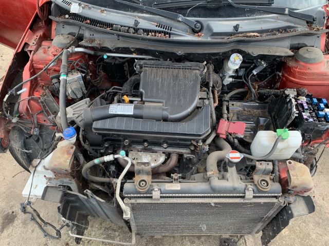 bontott SUZUKI SWIFT IV Generátor