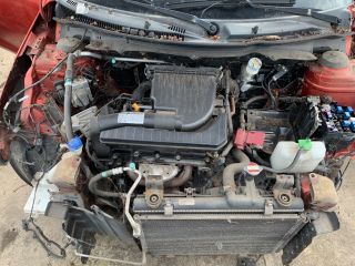 bontott SUZUKI SWIFT IV Generátor