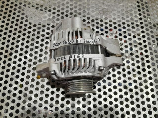 bontott SUZUKI SWIFT IV Generátor