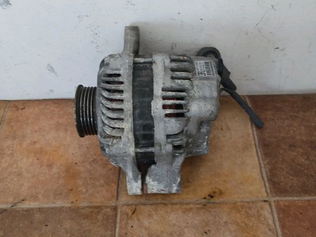 bontott SUZUKI SWIFT IV Generátor