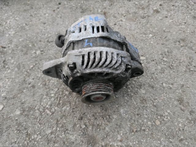 bontott SUZUKI SWIFT IV Generátor