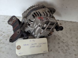 bontott SUZUKI SWIFT IV Generátor