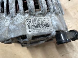 bontott SUZUKI SWIFT IV Generátor