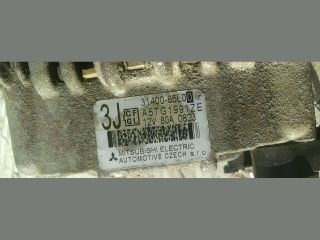 bontott SUZUKI SWIFT IV Generátor