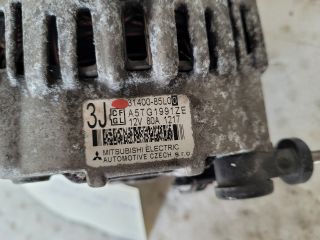 bontott SUZUKI SWIFT IV Generátor