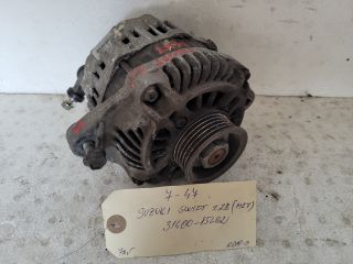 bontott SUZUKI SWIFT IV Generátor