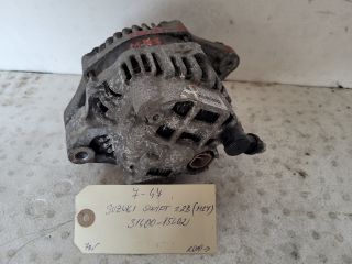 bontott SUZUKI SWIFT IV Generátor