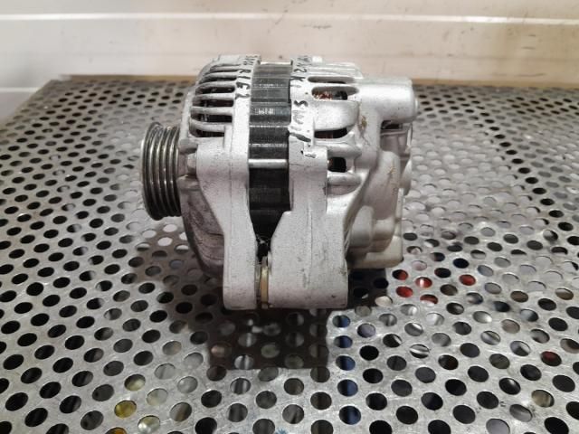 bontott SUZUKI SWIFT IV Generátor