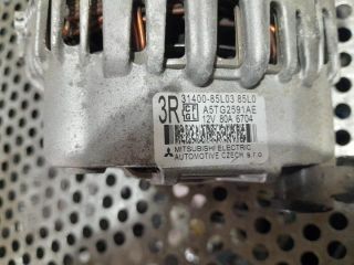 bontott SUZUKI SWIFT IV Generátor