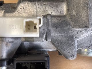 bontott SUZUKI SWIFT IV Gyújtáskapcsoló