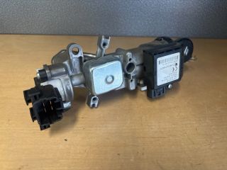 bontott SUZUKI SWIFT IV Gyújtáskapcsoló