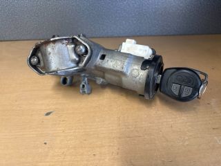 bontott SUZUKI SWIFT IV Gyújtáskapcsoló