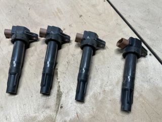 bontott SUZUKI SWIFT IV Gyújtótrafó Szett