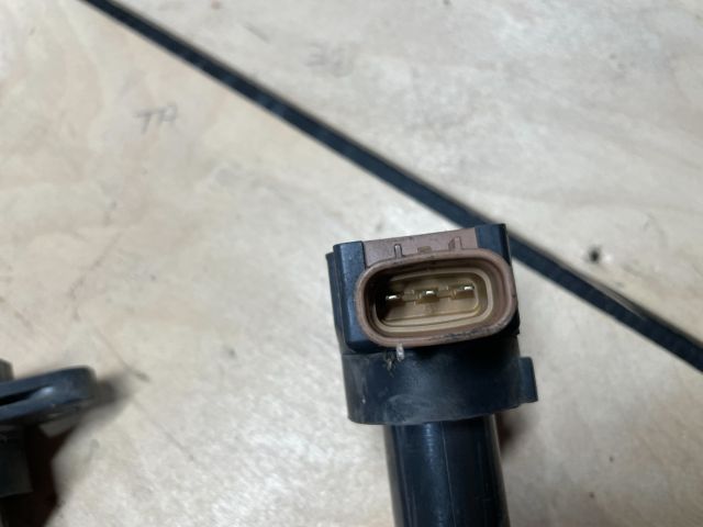 bontott SUZUKI SWIFT IV Gyújtótrafó Szett