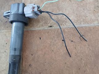 bontott SUZUKI SWIFT IV Gyújtótrafó