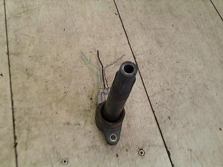 bontott SUZUKI SWIFT IV Gyújtótrafó