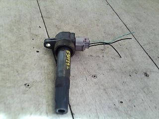 bontott SUZUKI SWIFT IV Gyújtótrafó