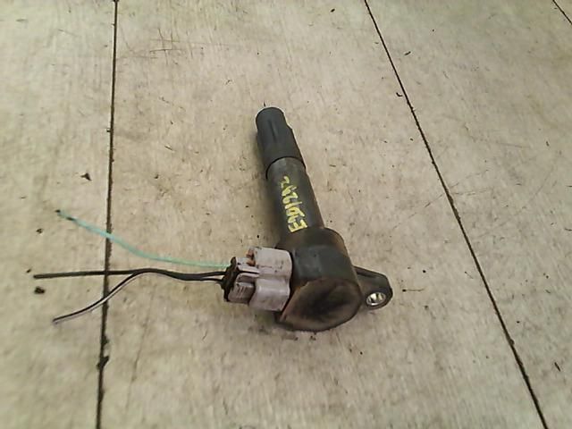 bontott SUZUKI SWIFT IV Gyújtótrafó