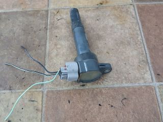 bontott SUZUKI SWIFT IV Gyújtótrafó