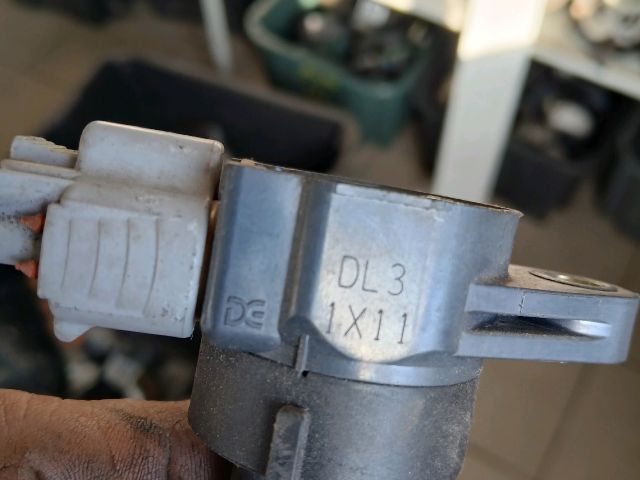 bontott SUZUKI SWIFT IV Gyújtótrafó