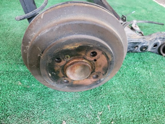 bontott SUZUKI SWIFT IV Hátsó Híd (Dobfékes)