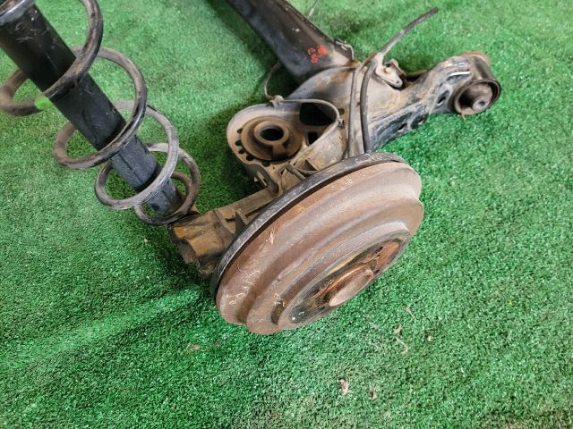 bontott SUZUKI SWIFT IV Hátsó Híd (Dobfékes)